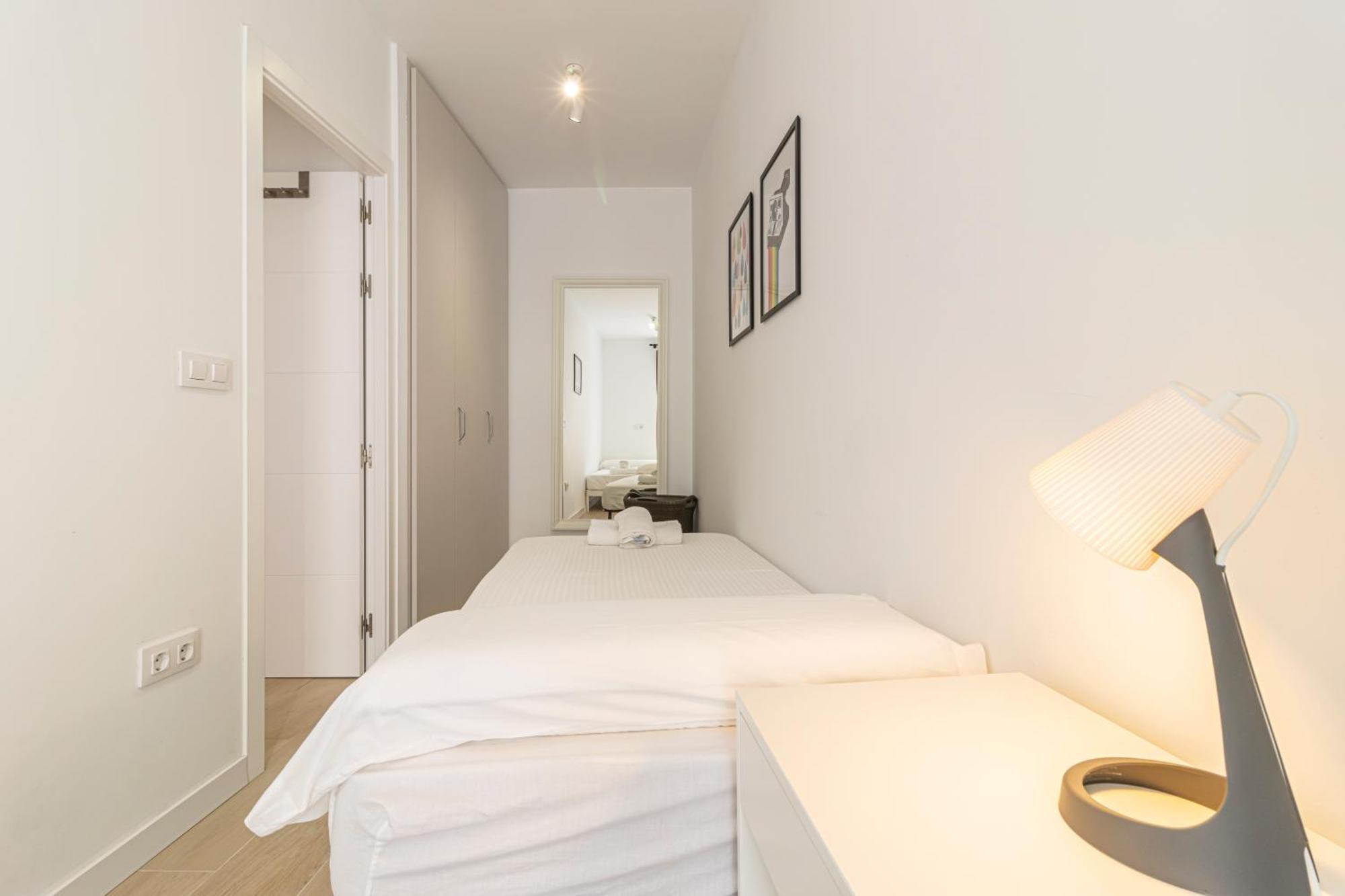 Allo Apartments San Clemente Centro 2 Habitaciones Parking Y Piscina Jerez de la Frontera Ngoại thất bức ảnh
