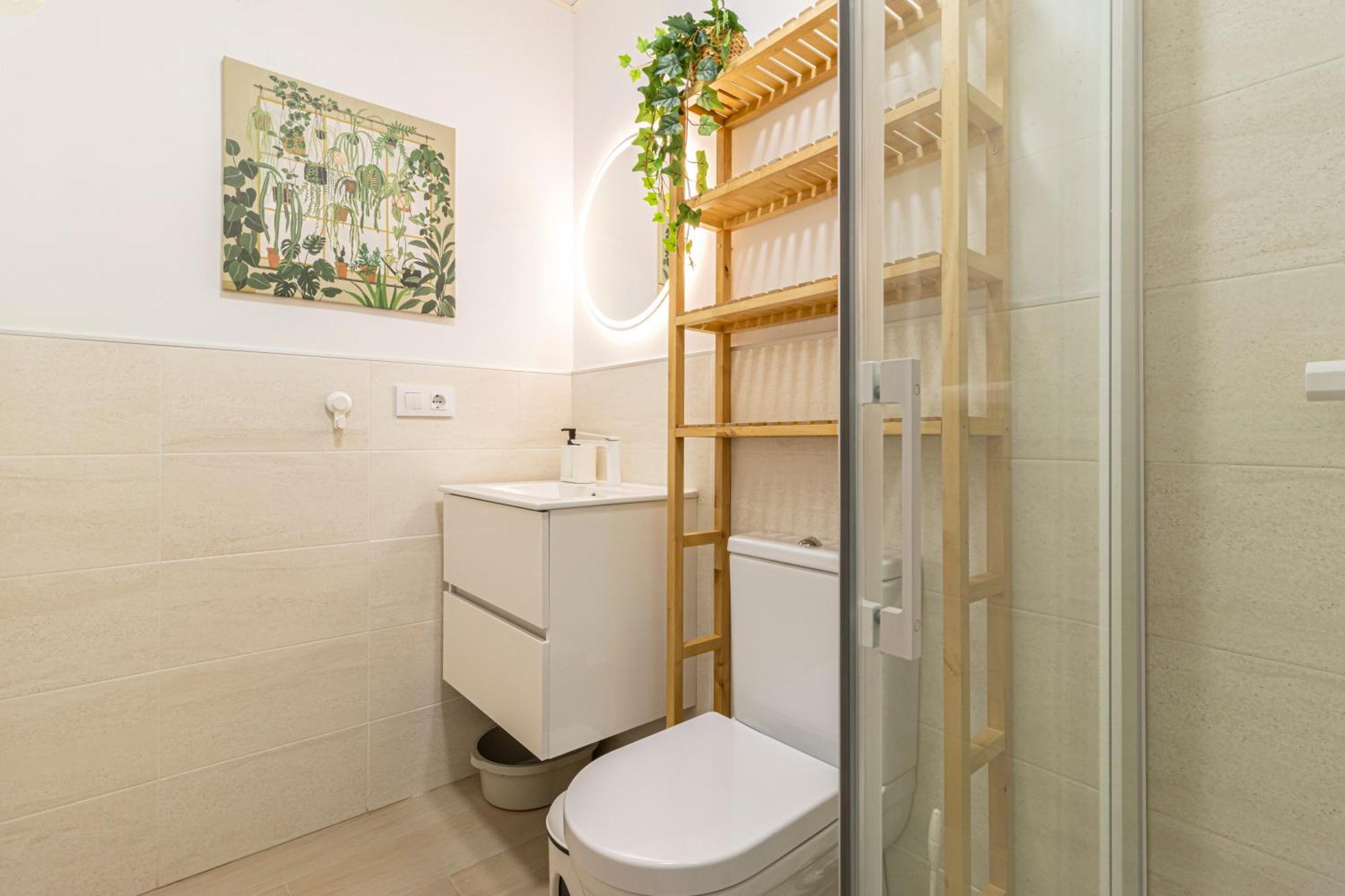 Allo Apartments San Clemente Centro 2 Habitaciones Parking Y Piscina Jerez de la Frontera Ngoại thất bức ảnh