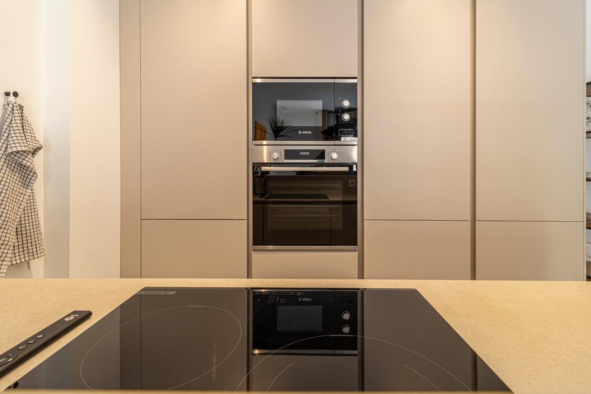 Allo Apartments San Clemente Centro 2 Habitaciones Parking Y Piscina Jerez de la Frontera Ngoại thất bức ảnh