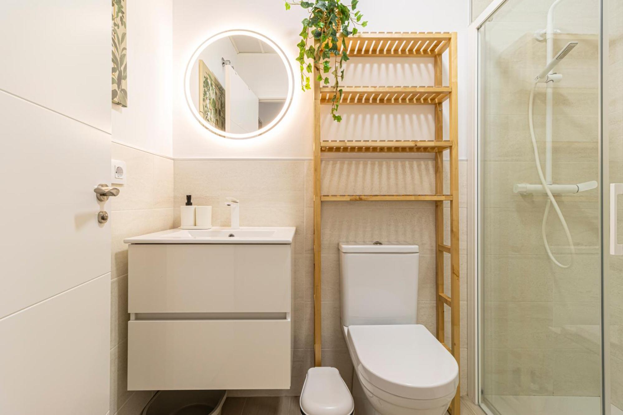 Allo Apartments San Clemente Centro 2 Habitaciones Parking Y Piscina Jerez de la Frontera Ngoại thất bức ảnh
