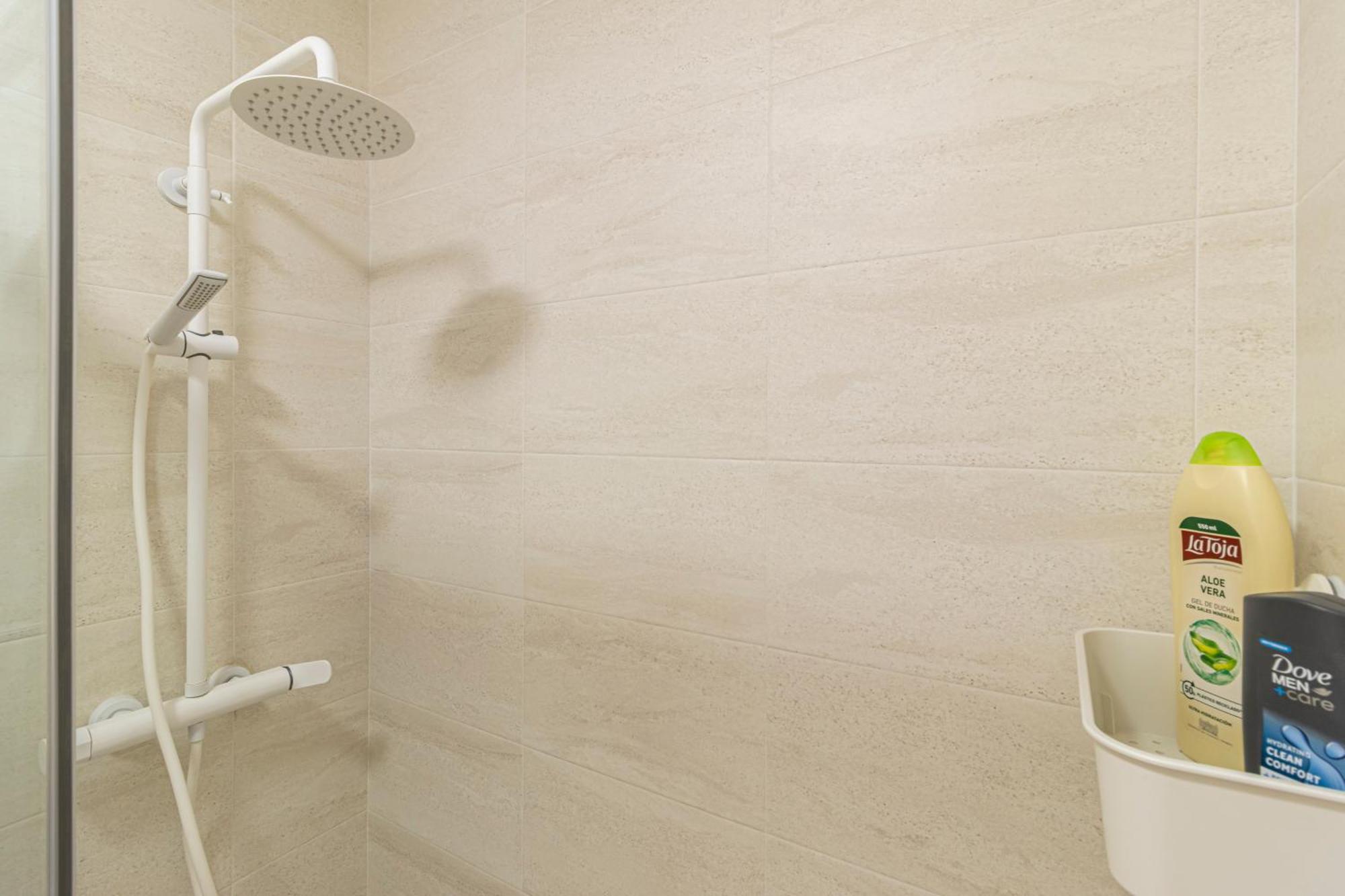 Allo Apartments San Clemente Centro 2 Habitaciones Parking Y Piscina Jerez de la Frontera Ngoại thất bức ảnh